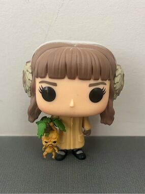 Harry Potter Hermione Granger Funko POP 57 Vinyl Figure